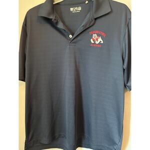 Fresno State Alumni Gear for Sports Polo Size L